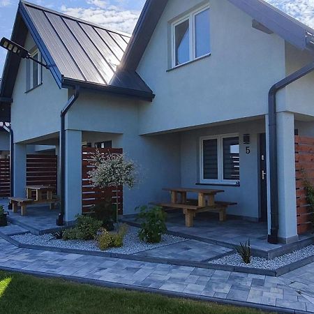 Kapi Osrodek Wczasowy W Mielnie Mielno (Koszalin) Exterior foto