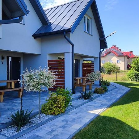 Kapi Osrodek Wczasowy W Mielnie Mielno (Koszalin) Exterior foto