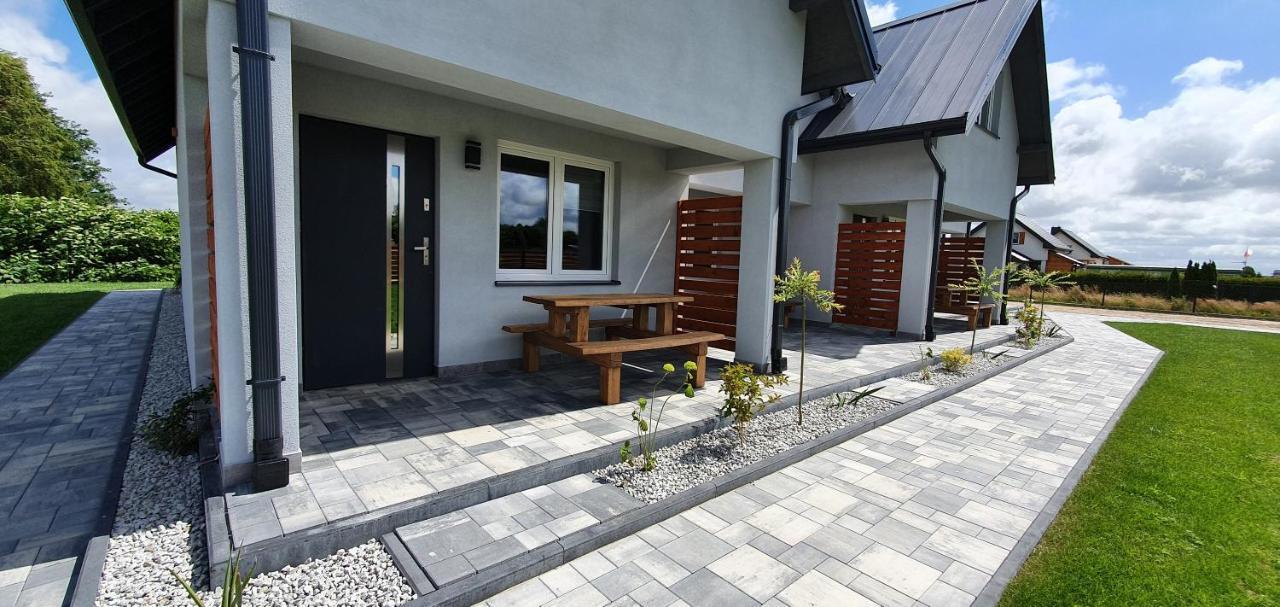 Kapi Osrodek Wczasowy W Mielnie Mielno (Koszalin) Exterior foto