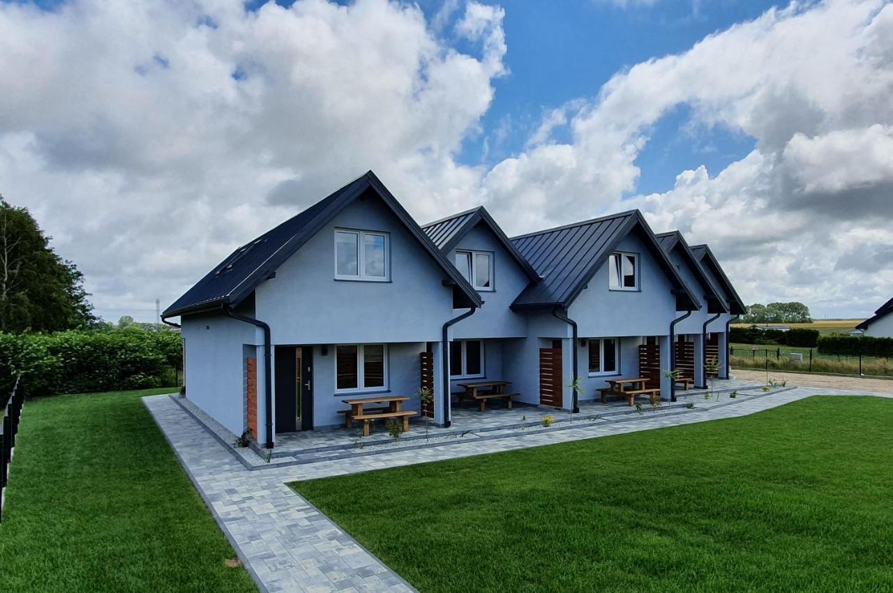 Kapi Osrodek Wczasowy W Mielnie Mielno (Koszalin) Exterior foto