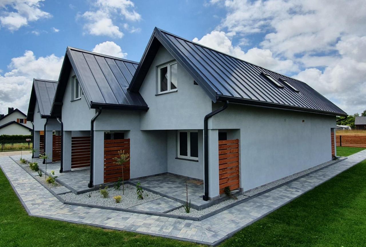 Kapi Osrodek Wczasowy W Mielnie Mielno (Koszalin) Exterior foto