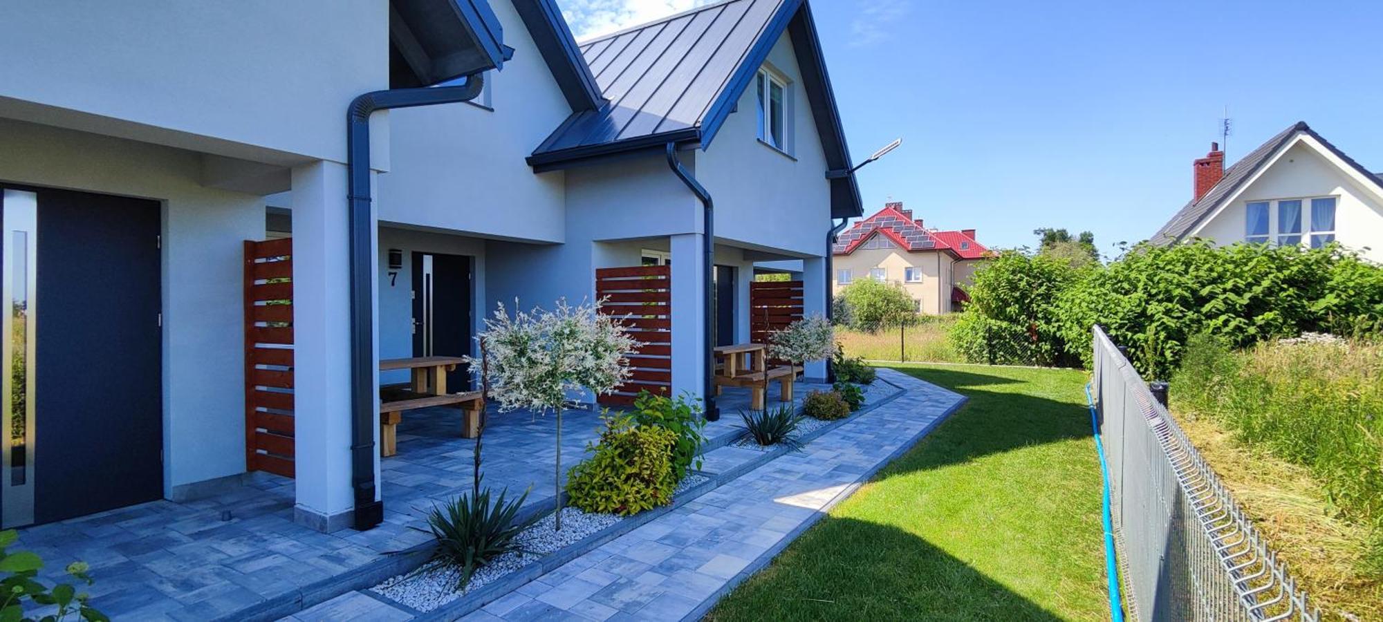Kapi Osrodek Wczasowy W Mielnie Mielno (Koszalin) Exterior foto